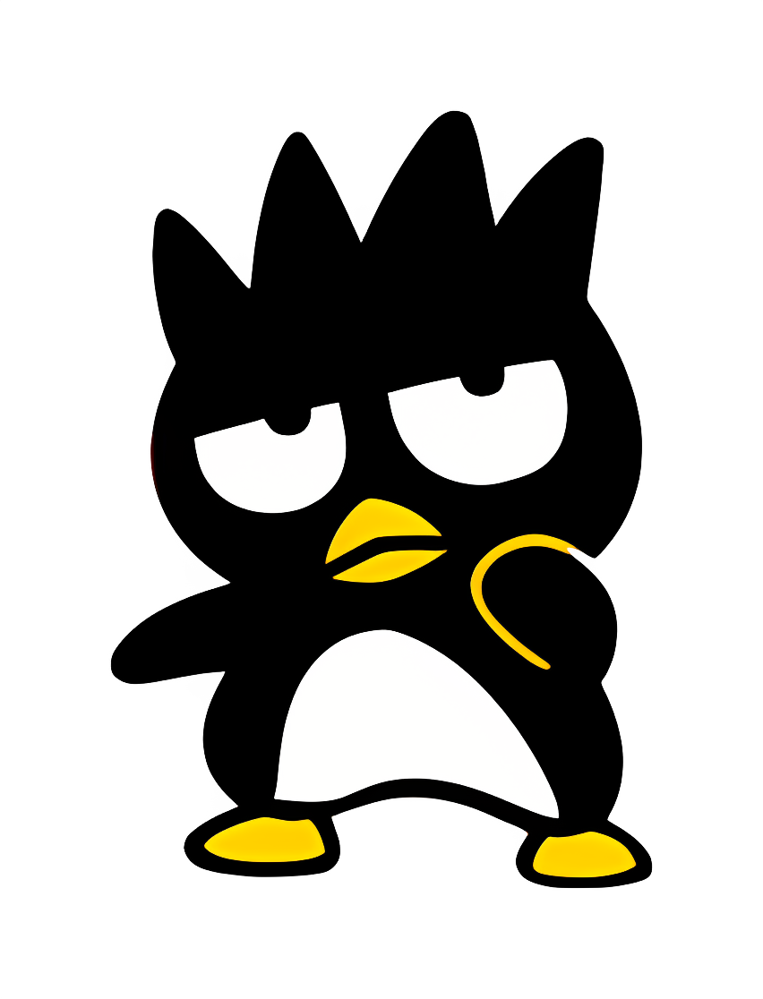 Bad Badtz-Maru