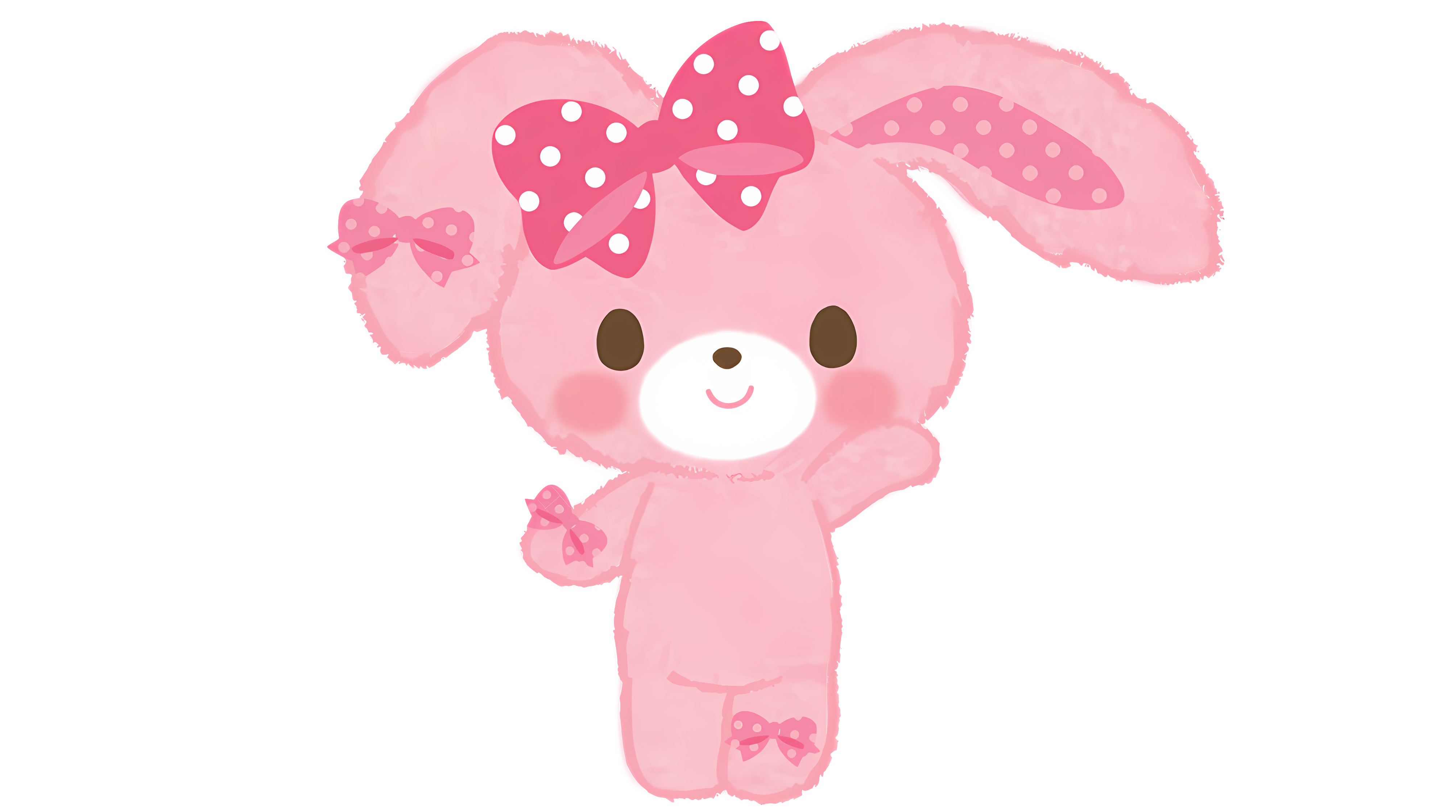 Bonbonribbon