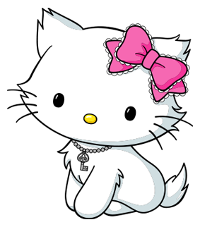 Charmmy Kitty