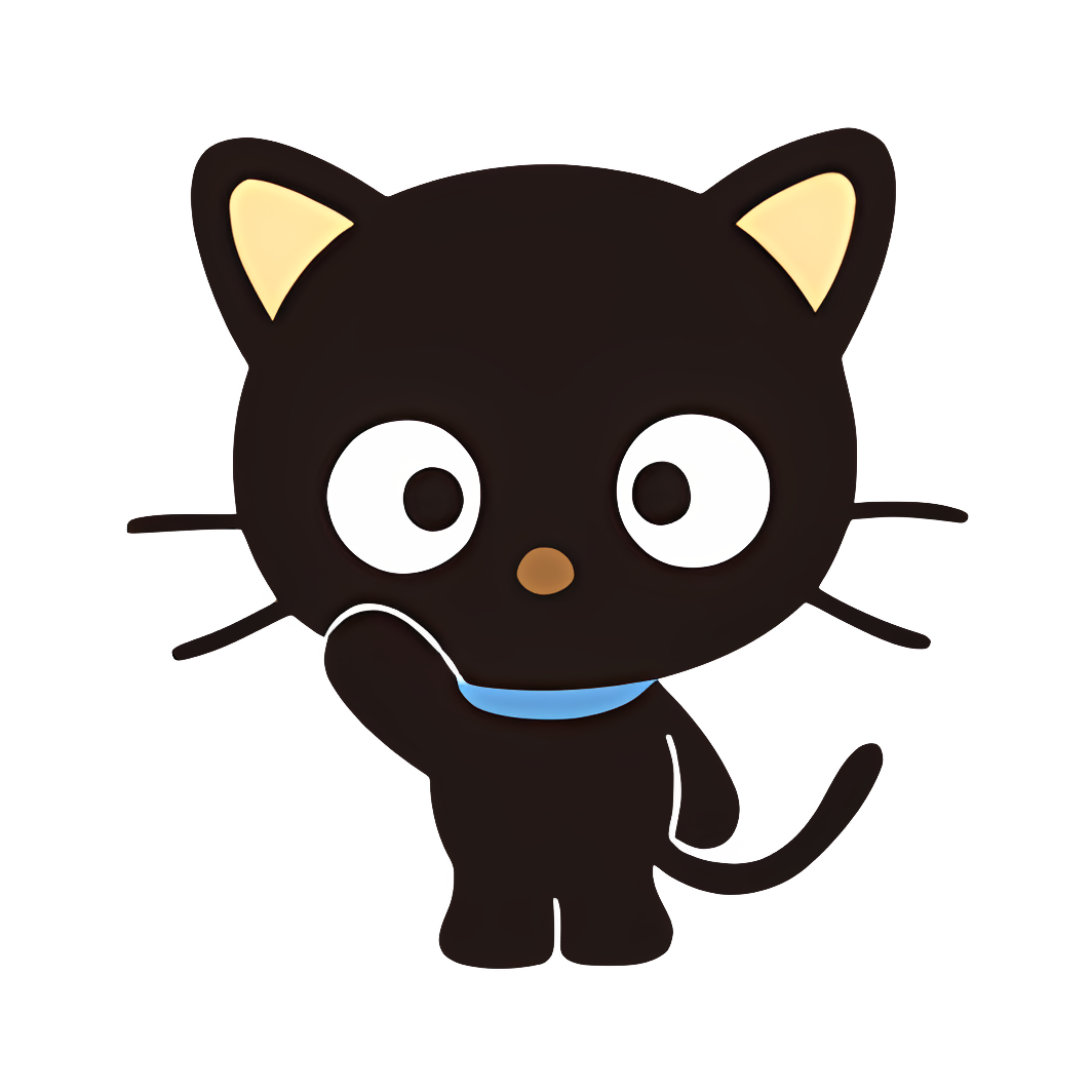 Chococat