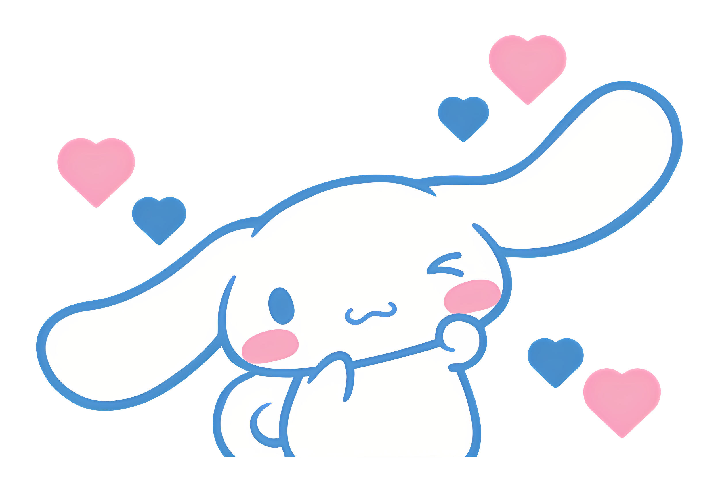 Cinnamoroll