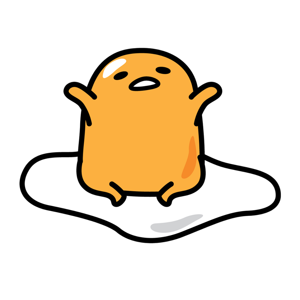 Gudetama