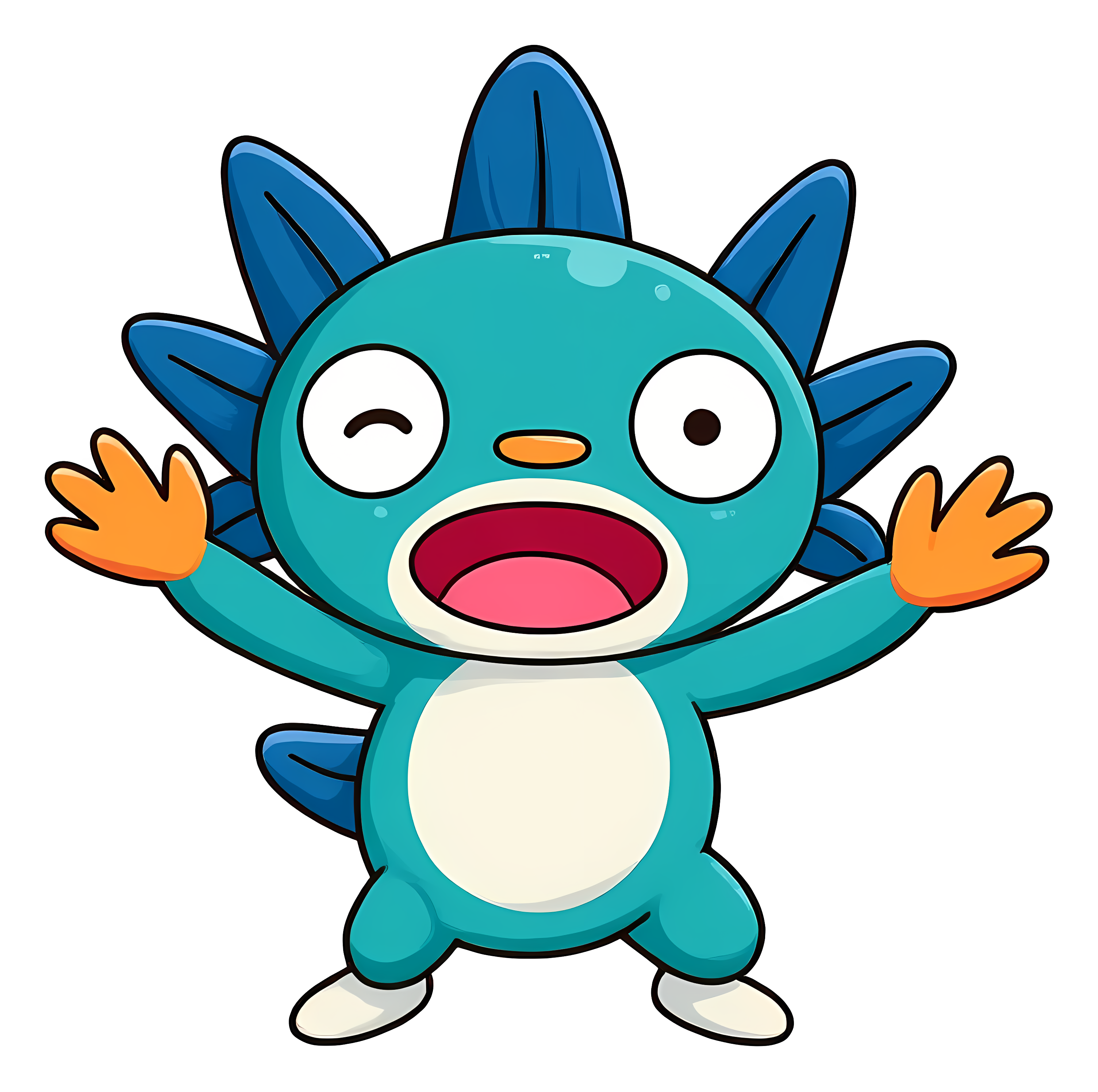 Hangyodon