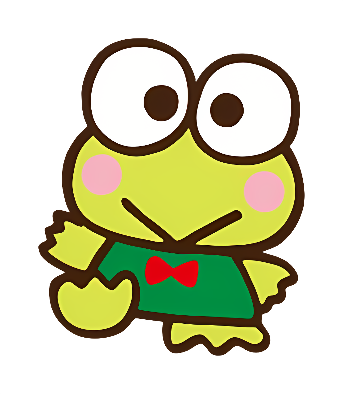 Keroppi