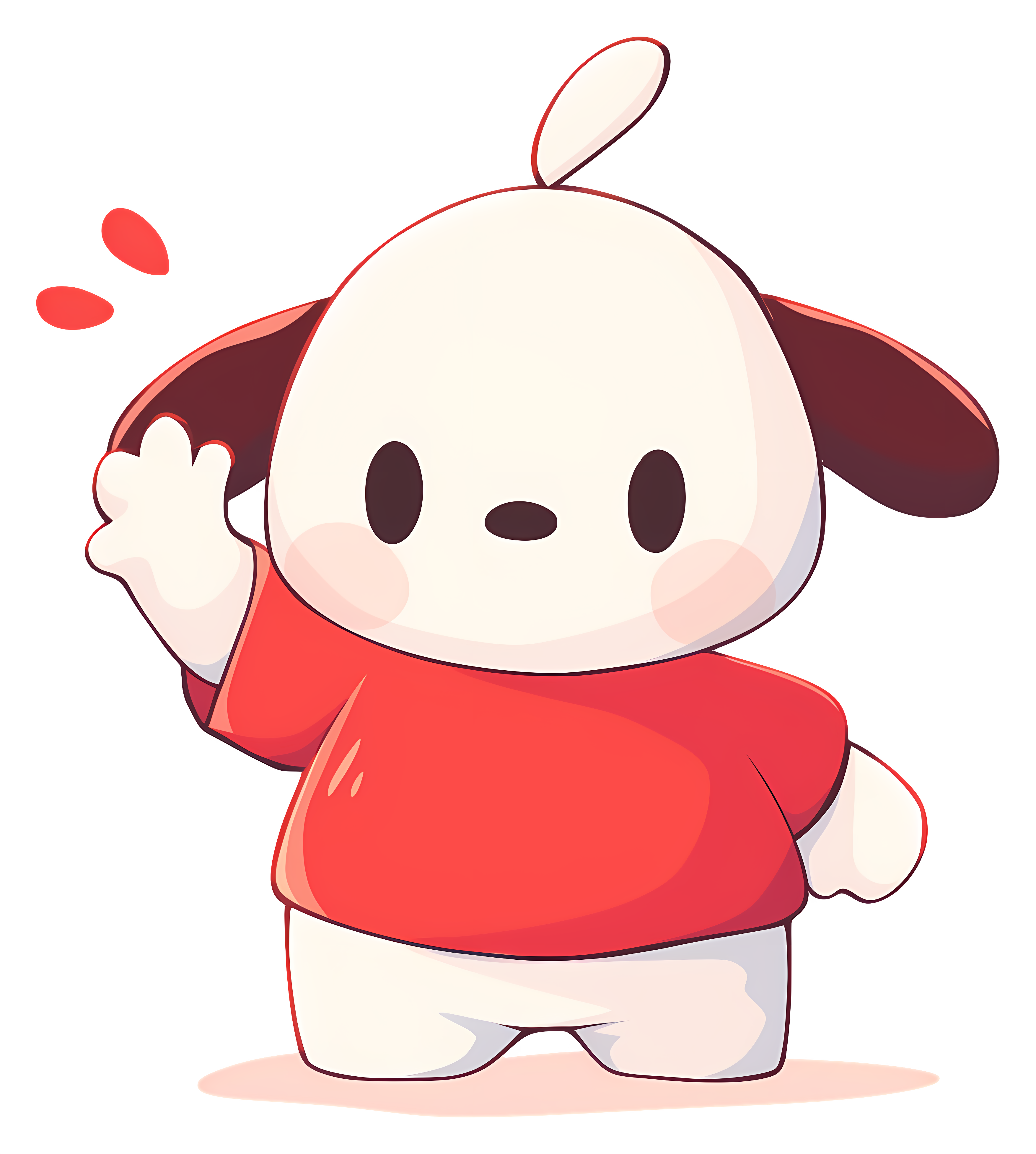 Pochacco