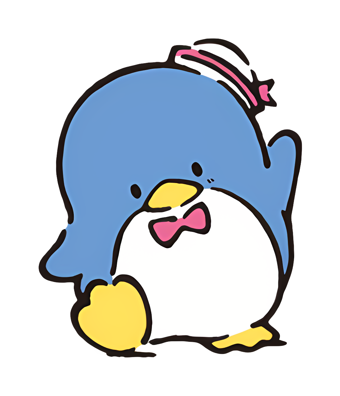 Tuxedosam