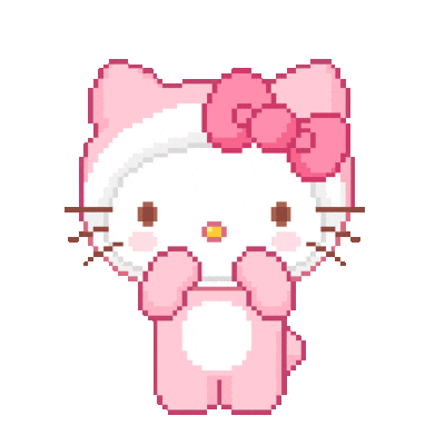 Sanrio Logo